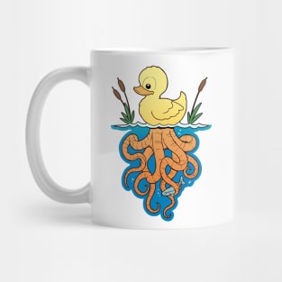 Quacken Mug